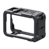 Telesin Metalowe etui ochronne do DJI Osmo Action 6