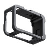 Telesin Metalowe etui ochronne do DJI Osmo Action 6