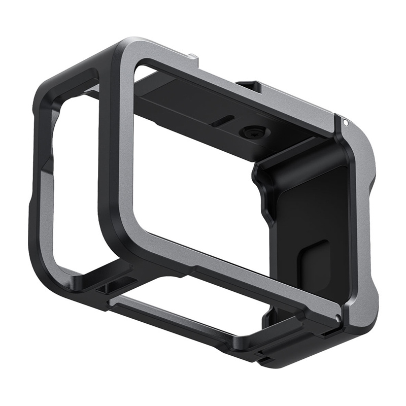 Telesin Metalowe etui ochronne do DJI Osmo Action 6