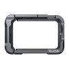 Telesin Metalowe etui ochronne do DJI Osmo Action 6
