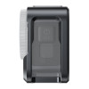 Telesin Metalowe etui ochronne do DJI Osmo Action 6