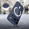 Etui Tech-Protect FlexAir MagSafe do Apple iPhone 17 Pro Max, przezroczyste