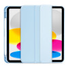 Tech-Protect SC Pen etui na Apple iPad 10.9 (2022) / iPad 11 (2025), Sky Blue