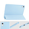 Tech-Protect SC Pen etui na Apple iPad 10.9 (2022) / iPad 11 (2025), Sky Blue