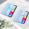 Tech-Protect SC Pen etui na Apple iPad 10.9 (2022) / iPad 11 (2025), Sky Blue