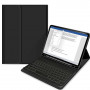 Tech-Protect SC Pen + Keyboard etui z klawiaturą dla Apple iPad 10.9 (2022) / iPad 11 (2025), czarny