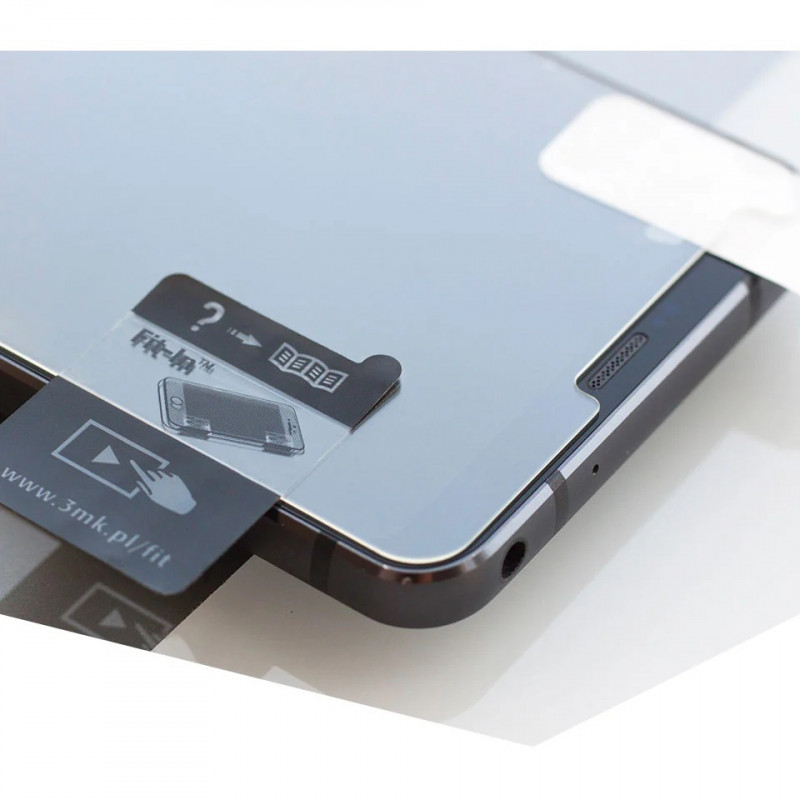 3MK HardGlass szkło hartowane do Samsung Galaxy A55 5G