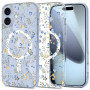 Etui Tech-Protect FlexAir MagSafe do Apple iPhone 17, Spring Flowers