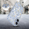 Etui Tech-Protect FlexAir MagSafe do Apple iPhone 17, Spring Flowers