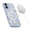 Etui Tech-Protect FlexAir MagSafe do Apple iPhone 17, Spring Flowers