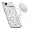 Etui Tech-Protect FlexAir MagSafe do Apple iPhone Air, Spring Flowers
