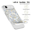 Etui Tech-Protect FlexAir MagSafe do Apple iPhone Air, Spring Flowers