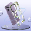 Etui MagSafe Tech-Protect MagMood dla Apple iPhone 15 Pro, Spring Daisy (THP2327)