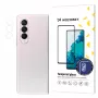 Wozinsky Pretender Camera Glass szkło hartowane 9H na cały aparat, Samsung Galaxy Z Fold 3