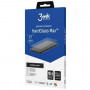Szkło hartowane 3MK HardGlass Max do Samsung Galaxy S24, czarne