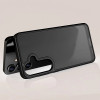 Etui Tech-Protect Magmat do Samsung Galaxy S25, matte black