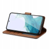 Etui portfel Tech-Protect do Samsung Galaxy S25, czarny