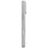 UNIQ Elix Case for Apple iPhone 18 Pro Max / 17 Pro Max, 360 Rotating Kickstand, jasnoszary
