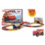 Carrera STRAX Disney Pixar Cars zestaw startowy (16161000)