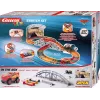 Carrera STRAX Disney Pixar Cars zestaw startowy (16161000)