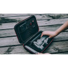 PGYTECH P-18C-020 walizka transportowa do DJI OM 5 / OM 4 / Osmo Mobile 3 / Osmo Pocket / Pocket 2 / kamer sportowych i action cameras