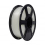 FlashForge PETN1 filament do drukarek 3D, 1,75 mm, 1 kg, przezroczysty