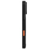 Etui UNIQ Elix do Apple iPhone 18 Pro Max / 17 Pro Max, obrotowa podstawka 360, szary