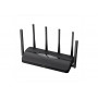 Mercusys MR37BE dwuzakresowy router Wi-Fi 7, do 6500 Mbps