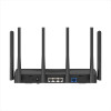 Mercusys MR37BE dwuzakresowy router Wi-Fi 7, do 6500 Mbps