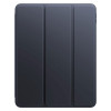Etui na tablet 3MK Soft Tablet Case Samsung Galaxy Tab A9, czarny