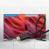 iLike Kabel Ugreen DP102 (10212) DisplayPort 1.2 do DisplayPort 1.2, 4K, 3 m, czarny