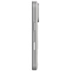 UNIQ Elix Case for Apple iPhone 18 Pro / 17 Pro, 360 Rotating Kickstand, jasnoszary