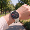 Tech-Protect pasek silikonowy Air do Samsung Galaxy Watch 8 / 9 / Classic 40 / 44 / 46 mm, Starlight