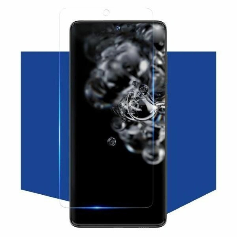 Folia ochronna na ekran 3MK ARC+ Samsung Galaxy M34 5G
