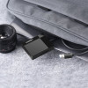 Ugreen CR125 czytnik kart USB 3.0, SD / microSD / CF / MS, czarny