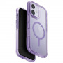 UNIQ Combat Case dla Apple iPhone 17, MagClick Charging, lilac