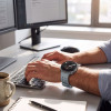 Tech-Protect pasek silikonowy Air do Samsung Galaxy Watch 8 / 9 / Classic 40 / 44 / 46 mm, Mist Grey