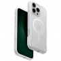 UNIQ Combat Active etui aktywne dla Apple iPhone 16 Pro Max, Magclick Charging, lume white