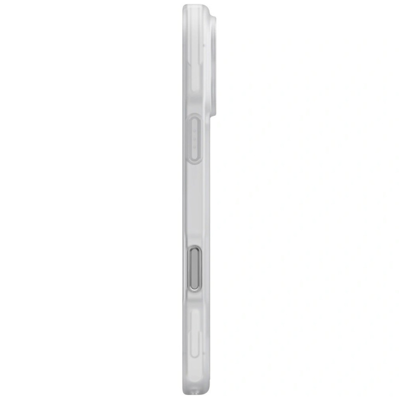 UNIQ Combat Active etui aktywne dla Apple iPhone 16 Pro Max, Magclick Charging, lume white