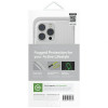 UNIQ Combat Active etui aktywne dla Apple iPhone 16 Pro Max, Magclick Charging, lume white