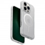 UNIQ Combat Active etui aktywne dla Apple iPhone 16 Pro, Magclick Charging, lume white