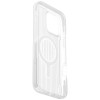 UNIQ Combat Active etui aktywne dla Apple iPhone 16 Pro, Magclick Charging, lume white