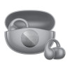 QCY Crossky C50i bezprzewodowe słuchawki otwarte, Bluetooth 6.0, szare
