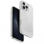 Etui Air Fender UNIQ do Apple iPhone 16 Pro Max, przezroczyste