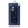 Etui UNIQ Coehl Reverie dla Apple iPhone 13 Pro, Prussian Blue
