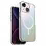 Etui ładujące UNIQ LifePro Xtreme MagClick dla Apple iPhone 15, Iridescent