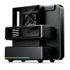 Obudowa komputerowa Phanteks EX5 Midi Tower, ATX, Direct Cooling, czarna