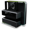 Obudowa komputerowa Phanteks EX5 Midi Tower, ATX, Direct Cooling, czarna