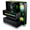 Obudowa komputerowa Phanteks EX5 Midi Tower, ATX, Direct Cooling, czarna