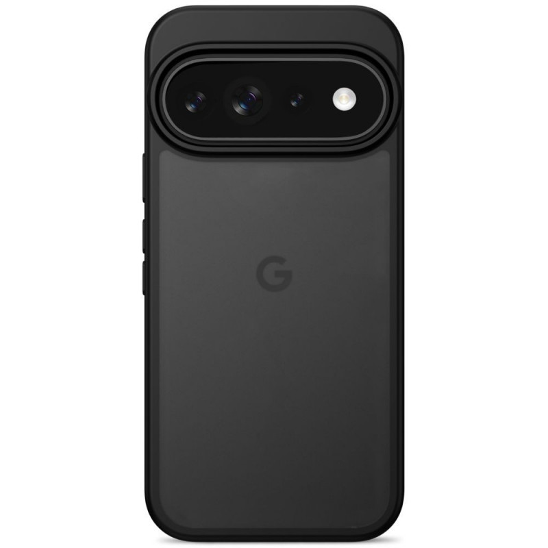 Etui Tech-Protect Magmat dla Google Pixel 9 / 9 Pro / 10 / 10 Pro / 11 / 11 Pro, matowa czerń